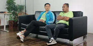 Fakta Unik 'CEK TOKO SEBELAH 2', Ernest Prakasa Rela Turunkan Berat Badan Hingga 5 Kg Demi Karakter Erwin