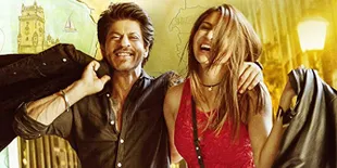 Fakta Unik dan Sinopsis Film 'JAB HARRY MET SEJAL'