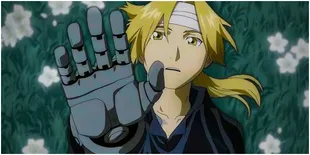 Fakta Unik FULL METAL ALCHEMIST BROTHERHOOD: Dari Inspirasi Sejarah hingga PTSD Karakter