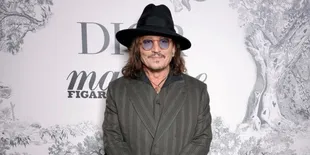 Fakta Unik Johnny Depp, Mantan Aktor Termahal yang Ternyata Gak Pernah Menang Oscar