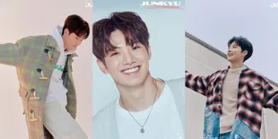 Fakta Unik Junkyu TREASURE Tentang Tingkah 'Random' dan Cerita Hidupnya yang Diungkap Netizen
