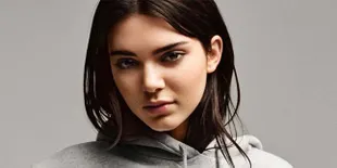 Fakta Unik Kendall Jenner, Ternyata Enggak Suka Es Krim Cokelat!