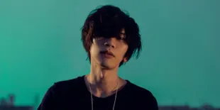 Fakta Unik Kenshi Yonezu, Penyanyi J-Pop Paling Populer di YouTube Jepang