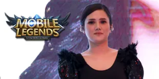 Fakta Unik, Mulan Jameela Ternyata Main Mobile Legend