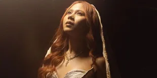 Fakta Unik Nadin Amizah, Penyanyi Cantik yang Ternyata Susah Lama-Lama Pacaran