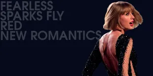 Fakta Yang Luput Dari Setiap Lagu Terakhir di Album Taylor Swift