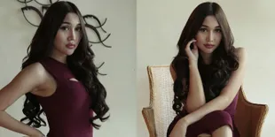 Faktanya Nama Asli Lucinta Luna Sama Dengan Nama Baru Muhammad Fatah