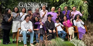 Falcon Kenalkan Cast 'Gasigogi', Lee Hwan-kyung Garap di Indonesia