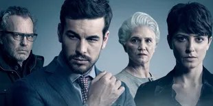 Falcon Pictures Remake Film Thriller Spanyol 'THE INVISIBLE GUEST', Bakal Ajak Penonton Tentukan Pemain