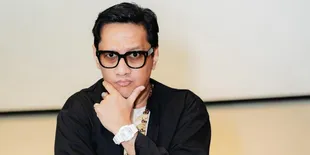 Falcon Siap Hadirkan COMIC 8 REVOLUTION: SANTET K4BIN3T, Bikin Ngakak Sambil Merinding