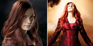 Famke Janssen Bocorkan Rahasia Besar 'X-MEN: DAYS OF FUTURE PAST'