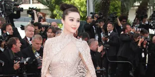 Fan Bingbing Bayar Pajak &#38; Denda Sebesar Rp 1,97 Triliun Dalam Dua Hari