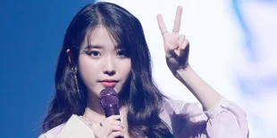 Fan Meeting, IU Bawakan Lagu OST HOTEL DEL LUNA yang Tak Resmi Dirilis