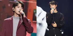 Fan Meeting Minho SHINee Berlangsung Sukses, Bawakan Lagu Baru 'Heartbreak' Sampai Keseruan Dance Medley!