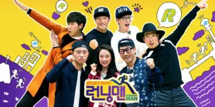 Fan Meeting 'RM' Lanjut, Song Ji Hyo & Kim Jong Kook Tetap Ikut