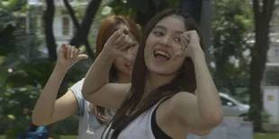 Fanatisme Penggemar Jadi Kekuatan Utama 'VIVA JKT48'