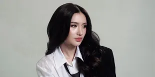 Fannita Posumah Hadirkan Single 'Temukan', Kisah Harapan Setelah Luka Hati