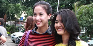 Fanny Fabriana: Dulu Ketemu Roger Kan Seger Banget