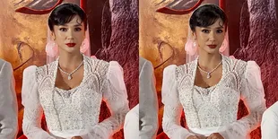 Fanny Ghassani Ngaku Gak Takut Dunia Lain, Tapi Panik Saat Syuting Adegan Ini di Film Horor 'SEBELUM 7 HARI'