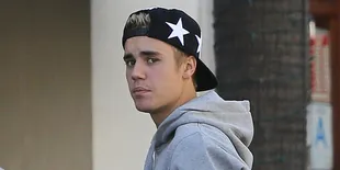 Fans 40 Tahun Ditangkap Karena Menyusup ke Rumah Justin Bieber