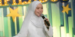 Fans Adalah Keluarga, Begitu Ungkapan Lesti Untuk Para Penggemarnya