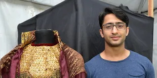 Fans Anggap Karakternya Dirusak Indonesia, Ini Jawaban Shaheer