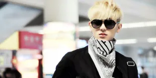 Fans Bernafas Lega, Tao EXO Angkat Bicara Soal Keluar Dari SM