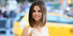 Fans Berpikir Kalau Single 'Back 2 You' Selena Gomez Bercerita Tentang Justin Bieber