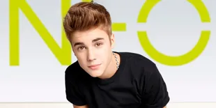 Fans Dibully Gara-Gara Hamster Justin Bieber
