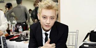 Fans Galau Karena Tao EXO, Netizen Korea Malah Komentar Sinis