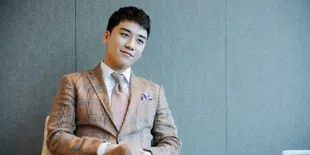 Fans Indonesia Berkumpul Dukung Seungri di Venue Konser Jadi Kontroversi