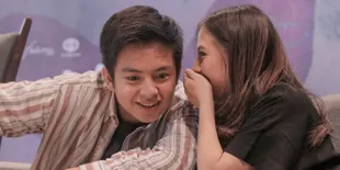 Fans Ingin Mereka Pacaran, Begini Cara Angga Aldi Yunanda dan Adhisty Zara Mewujudkannya