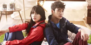 Fans Ingin Suzy Miss A Tampil di 'Producer' Bertemu Kim Soo Hyun
