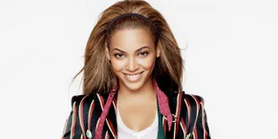 Fans Istimewa di Konser Beyonce, Siapakah Gerangan?