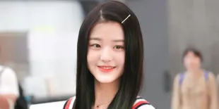 Fans Khawatir Melihat Rambut Wonyoung IZONE yang Rontok & Semakin Tipis