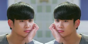 Fans Kim Soo Hyun Harus Bersabar Seminggu, Kenapa?