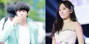 Fans Marah, Heechul Salahkan Taeyeon SNSD?