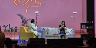 Fans Penasaran Wanginya Kim Ji Won, Ternyata Juga Suka Bau Harum Lavender