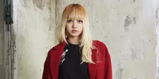 Fans Sudah Nantikan Kedatangan Lisa BLACKPINK Untuk Acara Meet &#38; Greet