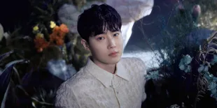 Fans Sudah Nggak Sabar Banget, SUHO EXO Rilis Mini-album ke-2 'Grey Suit' Sore Ini