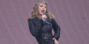 Fans Taylor Swift Marah Karena 'Look What You Made Me Do' Tak Masuk Nominasi VMA 2018