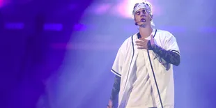 Fans Terus Berteriak, Justin Bieber Tinggalkan Panggung