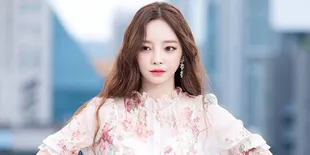 Fans Tinggalkan Pesan Manis Untuk Goo Hara di Postingan Instagram Terakhirnya