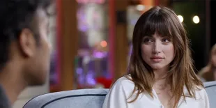 Fans Tuntut Universal Studios Setelah Peran Ana De Armas Dipotong di Film 'YESTERDAY'