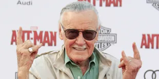 'FANTASTIC FOUR' Gagal Total di Bioskop, Ini Kata Stan Lee
