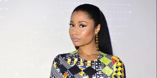 Fantastis! Harga Cincin Tunangan Nicki Minaj Mencapai Rp 6,4M