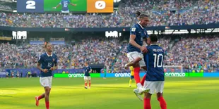 Fantastis, Nilai 6 Skuad Termahal di Piala Dunia 2026 Tembus Ratusan Triliun Rupiah