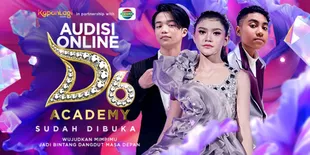 FAQ D'Academy 6, Pertanyaan yang Sering Ditanyakan Peserta Mulai dari Batasan Usia Sampai Lagu