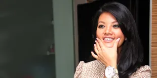 Farah Quinn: Yang Ngantri Jadi Pacar Saya Banyak
