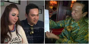 Farhat Abbas Akan Dikenakan Pasal Penganiayaan